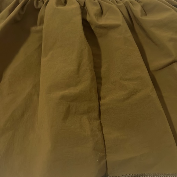 Baileys Blossom - size 2 Romper skirt - Picture 5 of 5